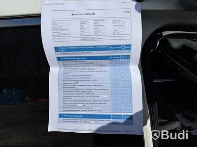 Audi A4 2.0 TDI -2015 | Reparationsobjekt