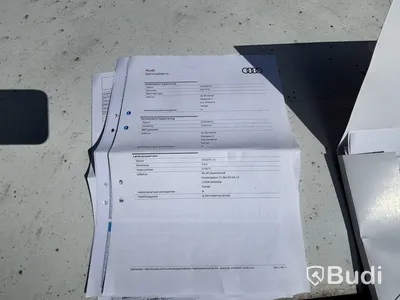 Audi A4 2.0 TDI -2015 | Reparationsobjekt