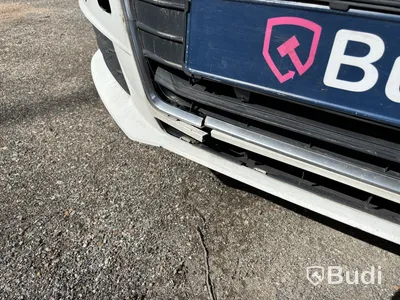Audi A4 2.0 TDI -2015 | Reparationsobjekt