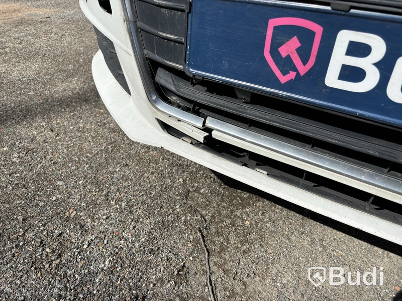 Audi A4 2.0 TDI -2015 | Reparationsobjekt