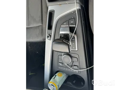 Audi A4 2.0 TDI -2015 | Reparationsobjekt