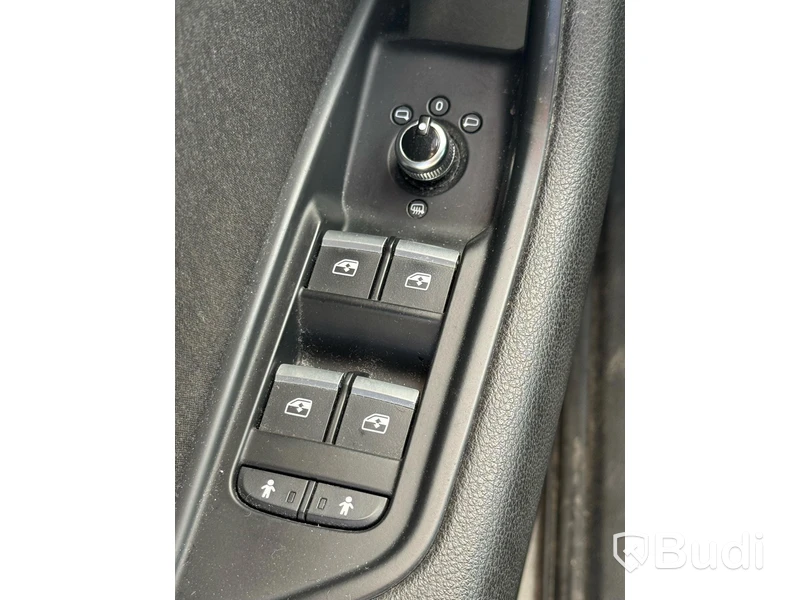 Audi A4 2.0 TDI -2015 | Reparationsobjekt