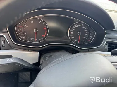 Audi A4 2.0 TDI -2015 | Reparationsobjekt
