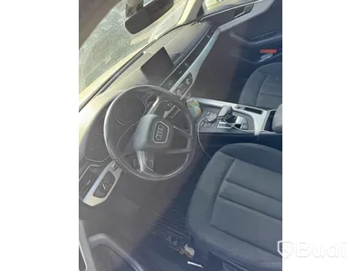 Audi A4 2.0 TDI -2015 | Reparationsobjekt