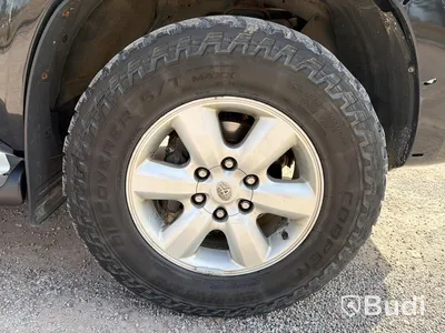 Toyota Hilux Dubbelhytt 2.5 4x4 Manuell, 144hk, 2011