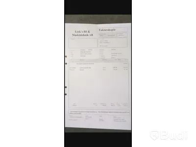 Toyota Hilux Dubbelhytt 2.5 4x4 Manuell, 144hk, 2011