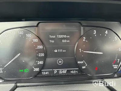 BMW 118i M Sport | 13201 mil | 140 hk | 2020