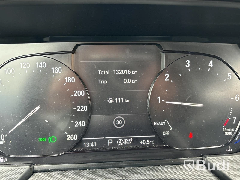 BMW 118i M Sport | 13201 mil | 140 hk | 2020