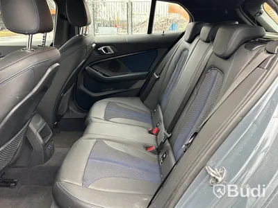 BMW 118i M Sport | 13201 mil | 140 hk | 2020