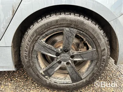BMW 118i M Sport | 13201 mil | 140 hk | 2020