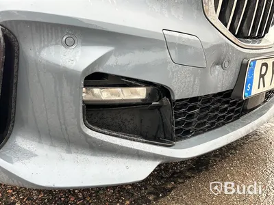 BMW 118i M Sport | 13201 mil | 140 hk | 2020