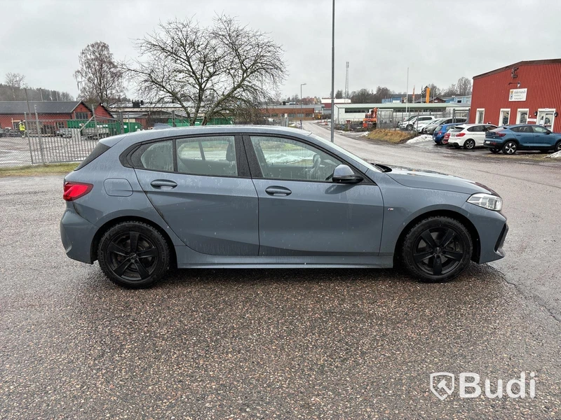 BMW 118i M Sport | 13201 mil | 140 hk | 2020