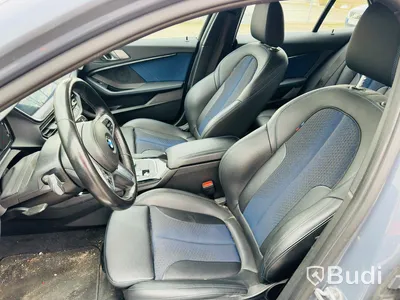BMW 118i M Sport | 17818 mil | 140 hk | 2020