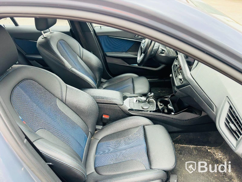 BMW 118i M Sport | 17818 mil | 140 hk | 2020