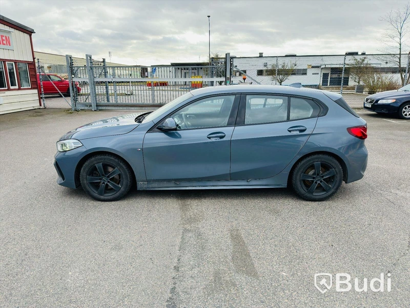 BMW 118i M Sport | 17818 mil | 140 hk | 2020
