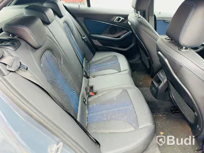 BMW 118i M Sport | 17818 mil | 140 hk | 2020