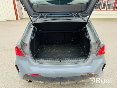 BMW 118i M Sport | 17818 mil | 140 hk | 2020