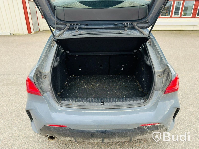 BMW 118i M Sport | 17818 mil | 140 hk | 2020
