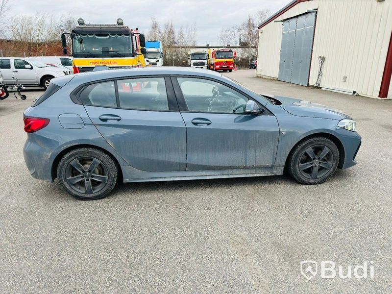 BMW 118i M Sport | 17818 mil | 140 hk | 2020