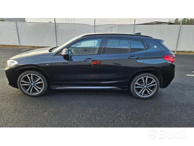 BMW X2 xDrive 20d M Sport | 15196 mil | 190 hk | 2018