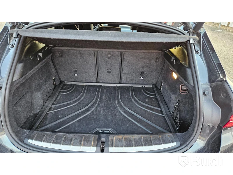 BMW X2 xDrive 20d M Sport | 15196 mil | 190 hk | 2018