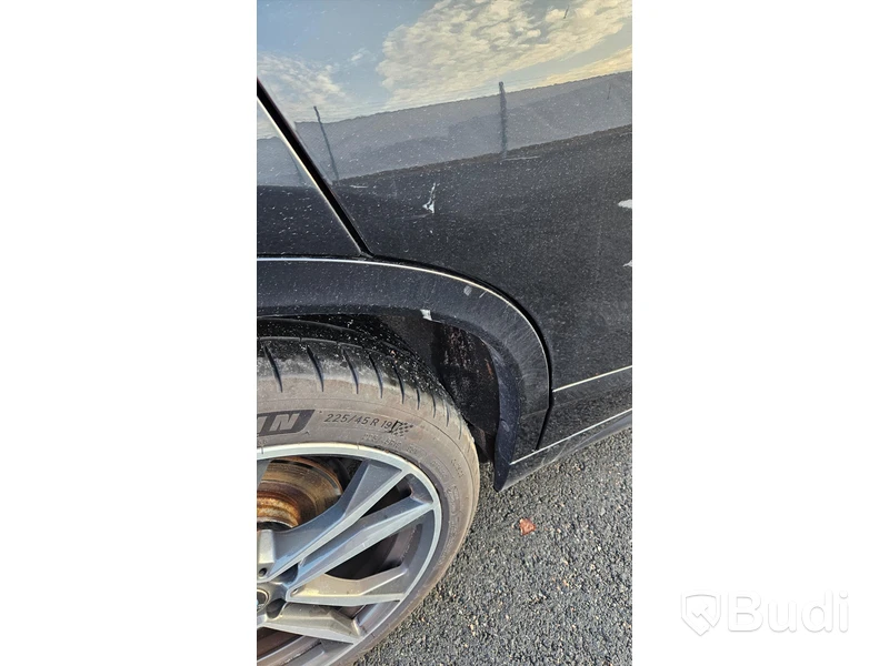 BMW X2 xDrive 20d M Sport | 15196 mil | 190 hk | 2018