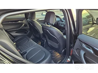 BMW X2 xDrive 20d M Sport | 15196 mil | 190 hk | 2018