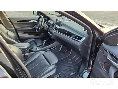 BMW X2 xDrive 20d M Sport | 15196 mil | 190 hk | 2018