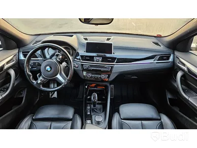 BMW X2 xDrive 20d M Sport | 15196 mil | 190 hk | 2018