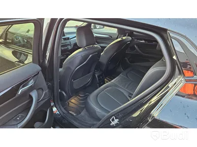 BMW X2 xDrive 20d M Sport | 15196 mil | 190 hk | 2018