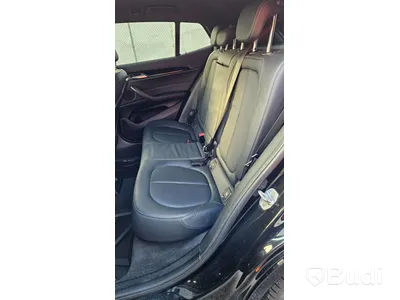 BMW X2 xDrive 20d M Sport | 15196 mil | 190 hk | 2018