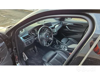 BMW X2 xDrive 20d M Sport | 15196 mil | 190 hk | 2018