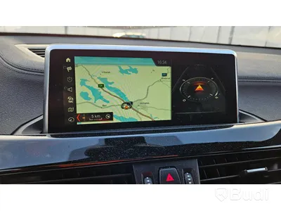 BMW X2 xDrive 20d M Sport | 15196 mil | 190 hk | 2018