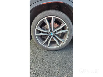 BMW X2 xDrive 20d M Sport | 15196 mil | 190 hk | 2018