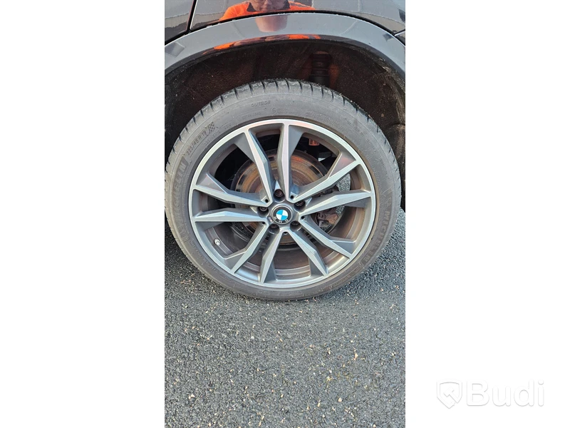 BMW X2 xDrive 20d M Sport | 15196 mil | 190 hk | 2018