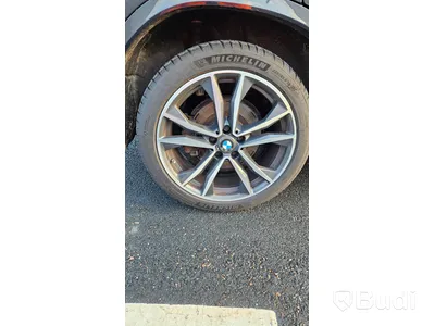 BMW X2 xDrive 20d M Sport | 15196 mil | 190 hk | 2018