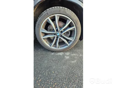 BMW X2 xDrive 20d M Sport | 15196 mil | 190 hk | 2018