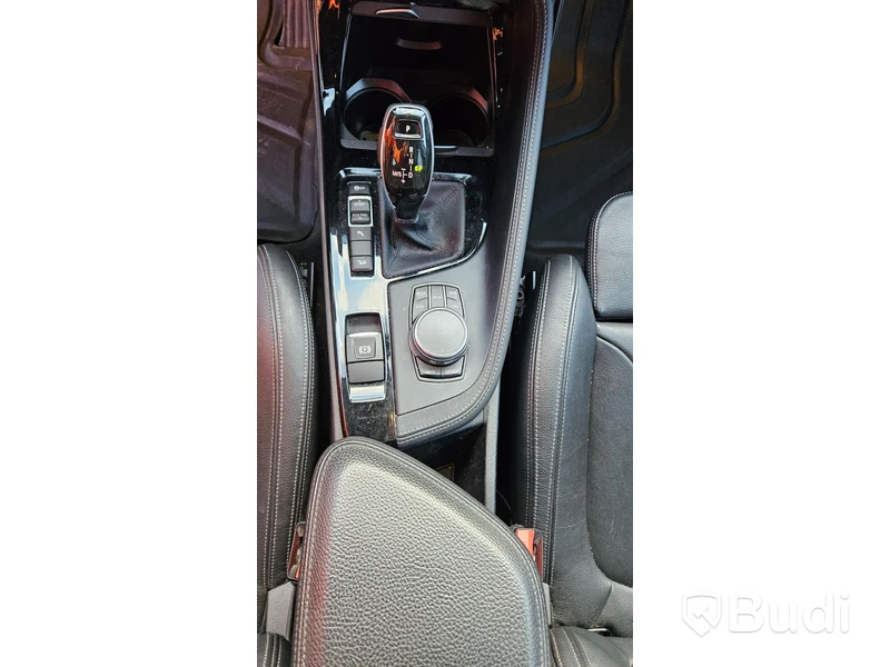 BMW X2 xDrive 20d M Sport | 15196 mil | 190 hk | 2018