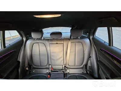 BMW X2 xDrive 20d M Sport | 15196 mil | 190 hk | 2018