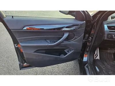 BMW X2 xDrive 20d M Sport | 15196 mil | 190 hk | 2018
