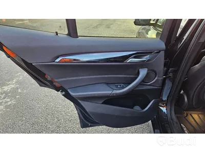 BMW X2 xDrive 20d M Sport | 15196 mil | 190 hk | 2018