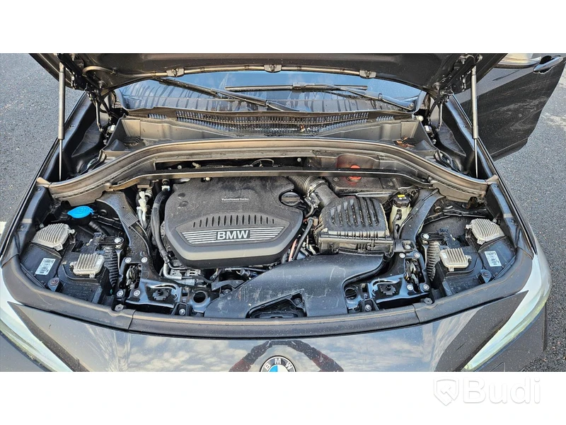 BMW X2 xDrive 20d M Sport | 15196 mil | 190 hk | 2018