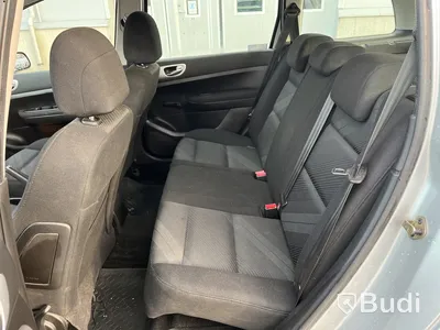 Personbil Peugeot 307 XS 2,0 Kombi, -2005 | Reparationsobjekt/Renoveringsobjekt