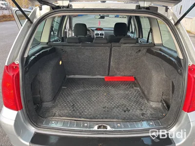Personbil Peugeot 307 XS 2,0 Kombi, -2005 | Reparationsobjekt/Renoveringsobjekt