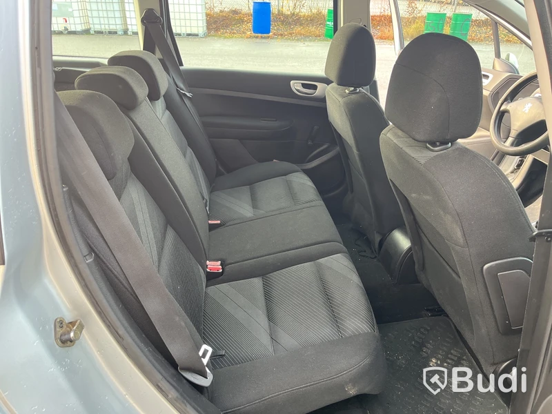 Personbil Peugeot 307 XS 2,0 Kombi, -2005 | Reparationsobjekt/Renoveringsobjekt