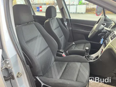 Personbil Peugeot 307 XS 2,0 Kombi, -2005 | Reparationsobjekt/Renoveringsobjekt