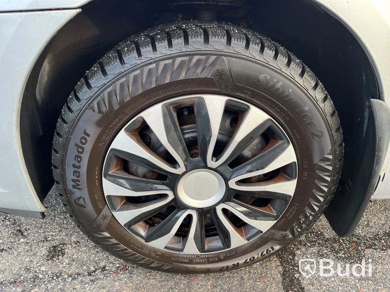 Personbil Peugeot 307 XS 2,0 Kombi, -2005 | Reparationsobjekt/Renoveringsobjekt