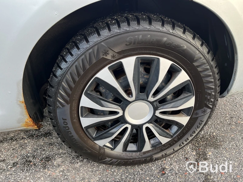 Personbil Peugeot 307 XS 2,0 Kombi, -2005 | Reparationsobjekt/Renoveringsobjekt