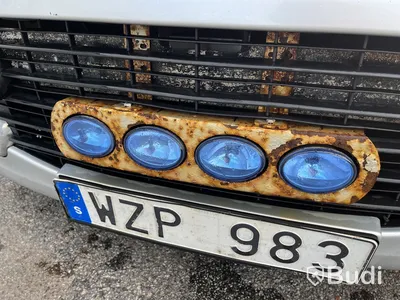 Personbil Peugeot 307 XS 2,0 Kombi, -2005 | Reparationsobjekt/Renoveringsobjekt