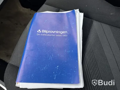 Personbil Peugeot 307 XS 2,0 Kombi, -2005 | Reparationsobjekt/Renoveringsobjekt